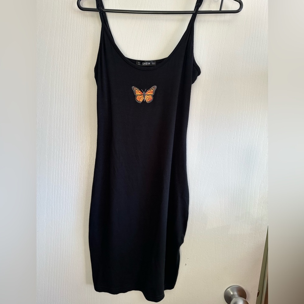 Shien dress